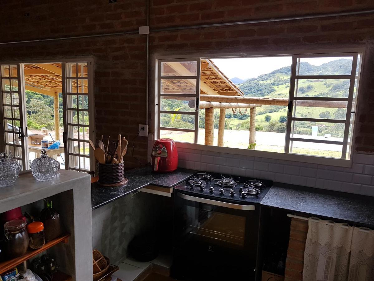 Aromas da Terra Gonçalves Exterior foto