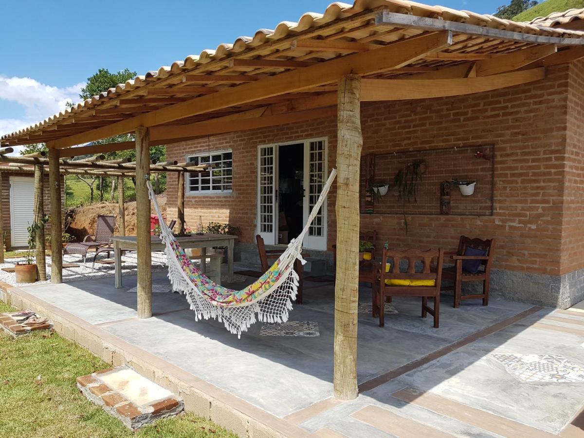 Aromas da Terra Gonçalves Exterior foto