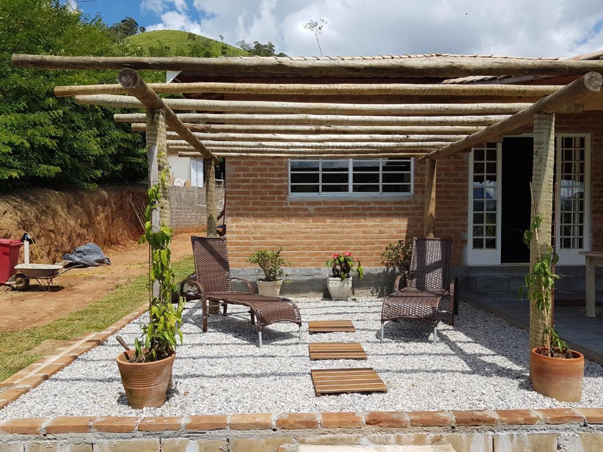 Aromas da Terra Gonçalves Exterior foto