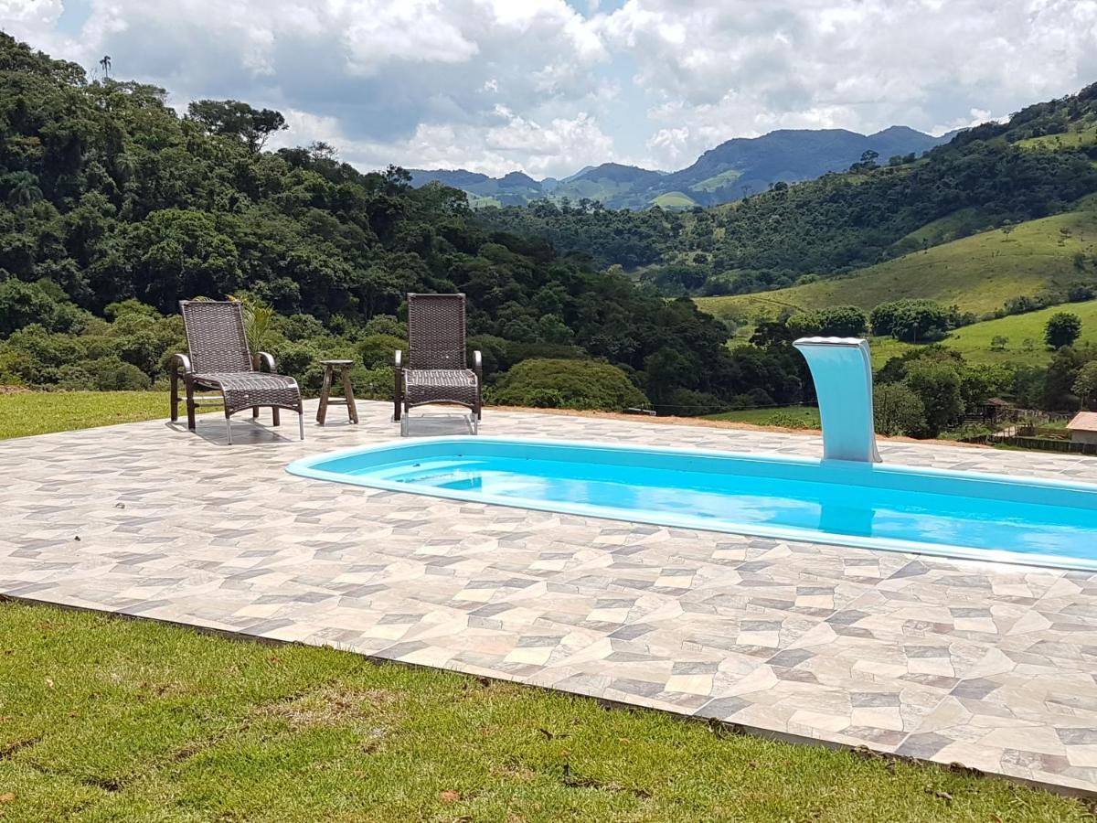 Aromas da Terra Gonçalves Exterior foto