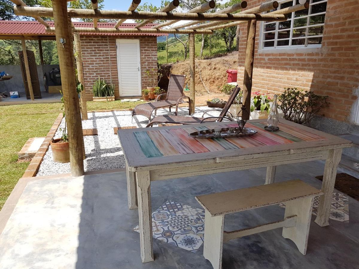 Aromas da Terra Gonçalves Exterior foto