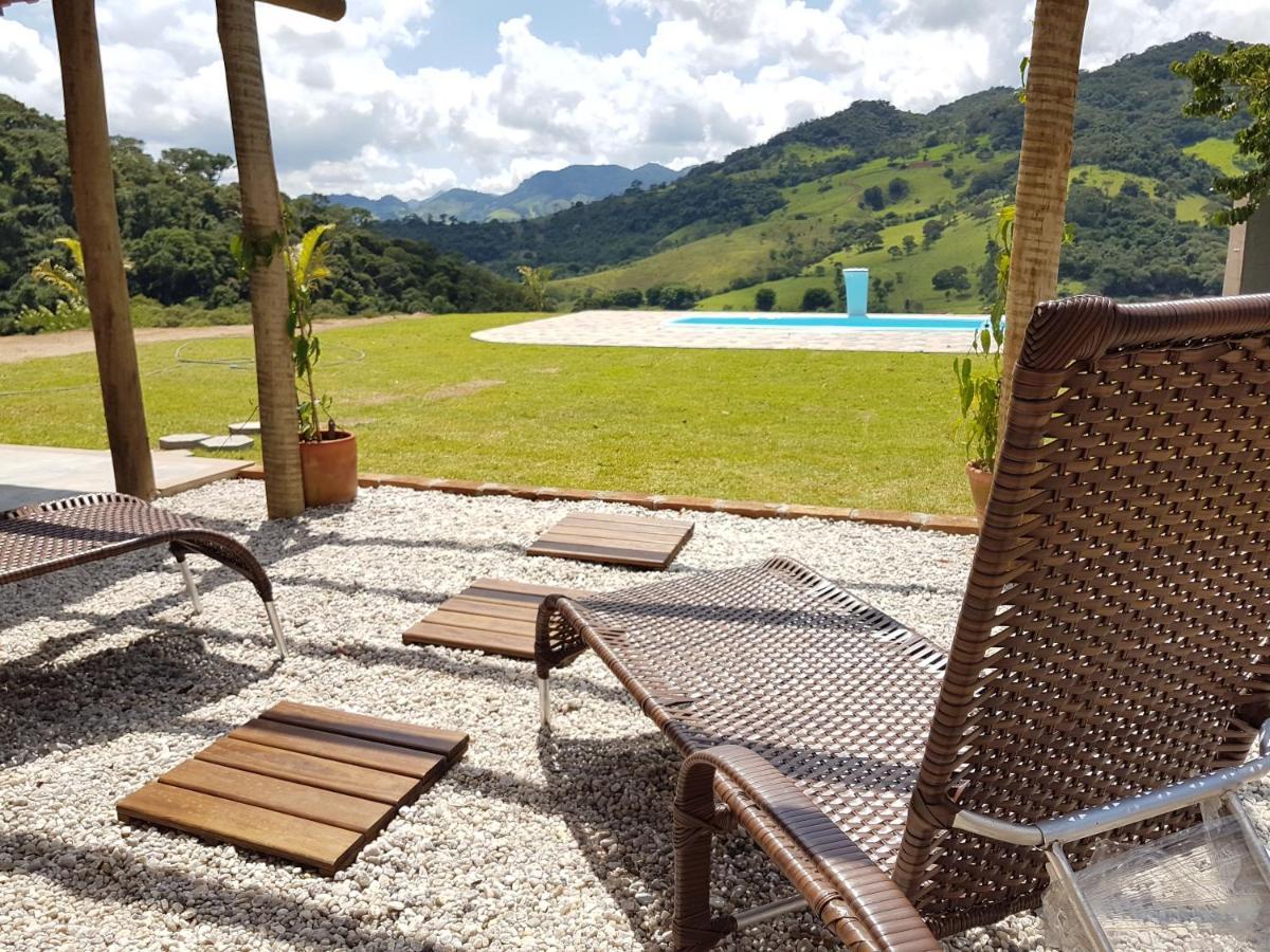 Aromas da Terra Gonçalves Exterior foto