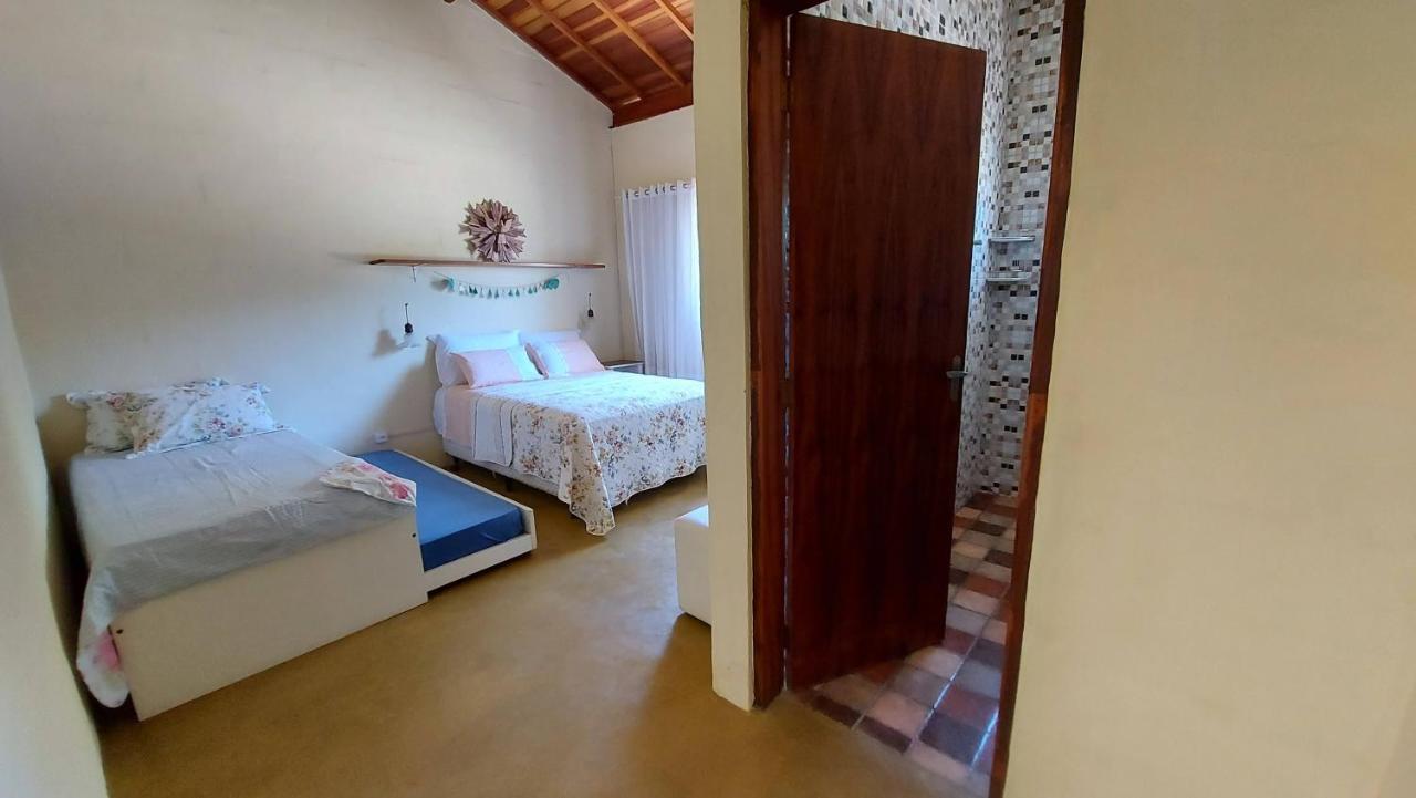 Aromas da Terra Gonçalves Exterior foto