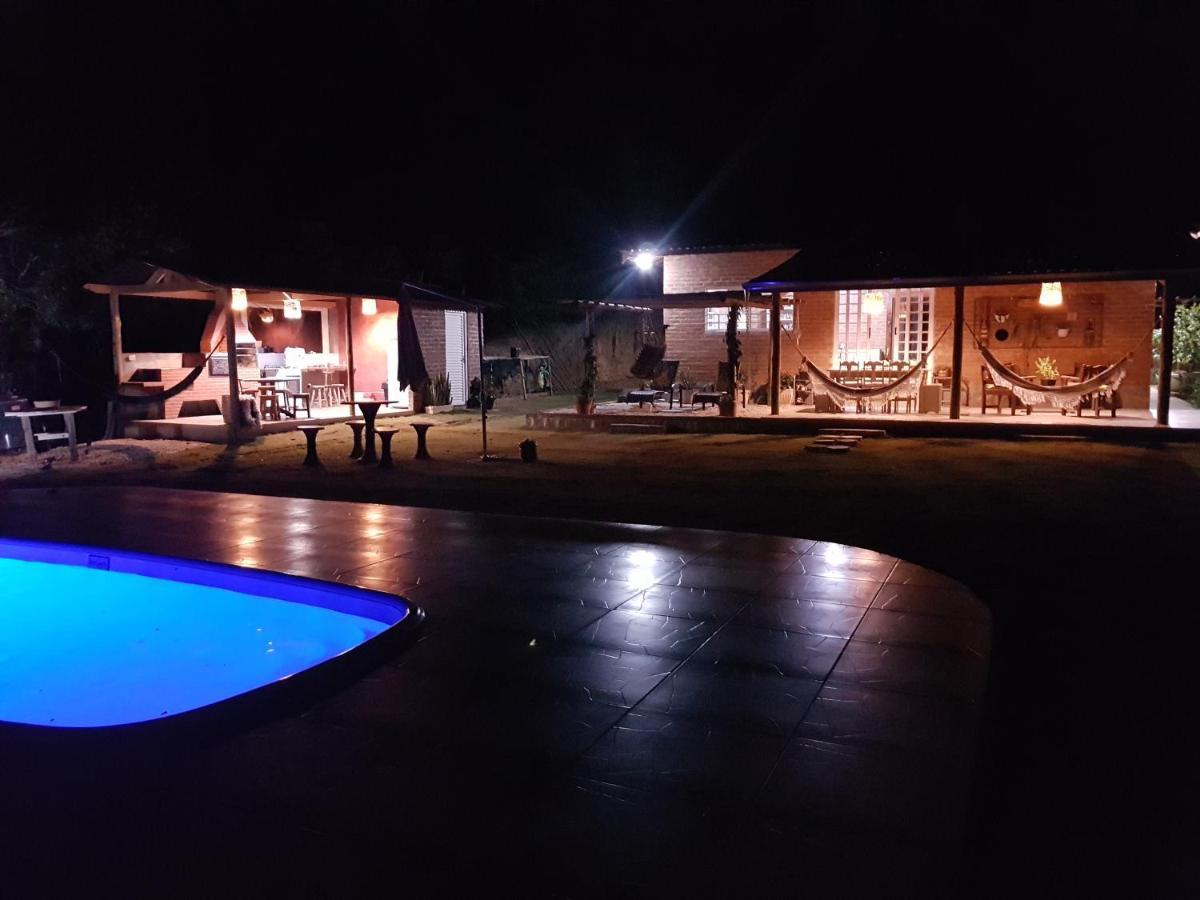 Aromas da Terra Gonçalves Exterior foto
